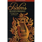 Psalms In God's Presence by Benjamin Galans